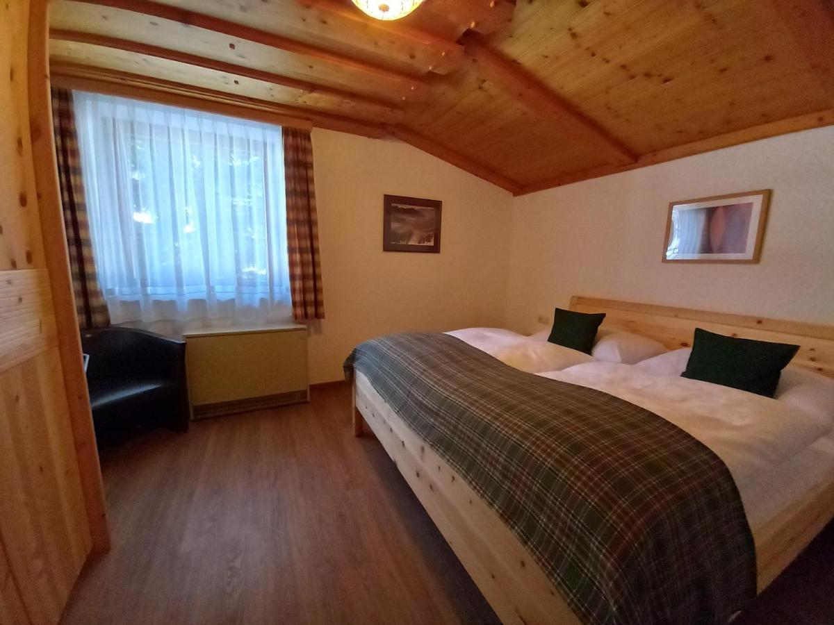 Landhaus St. Georg Sankt Martin am Tennengebirge Luaran gambar
