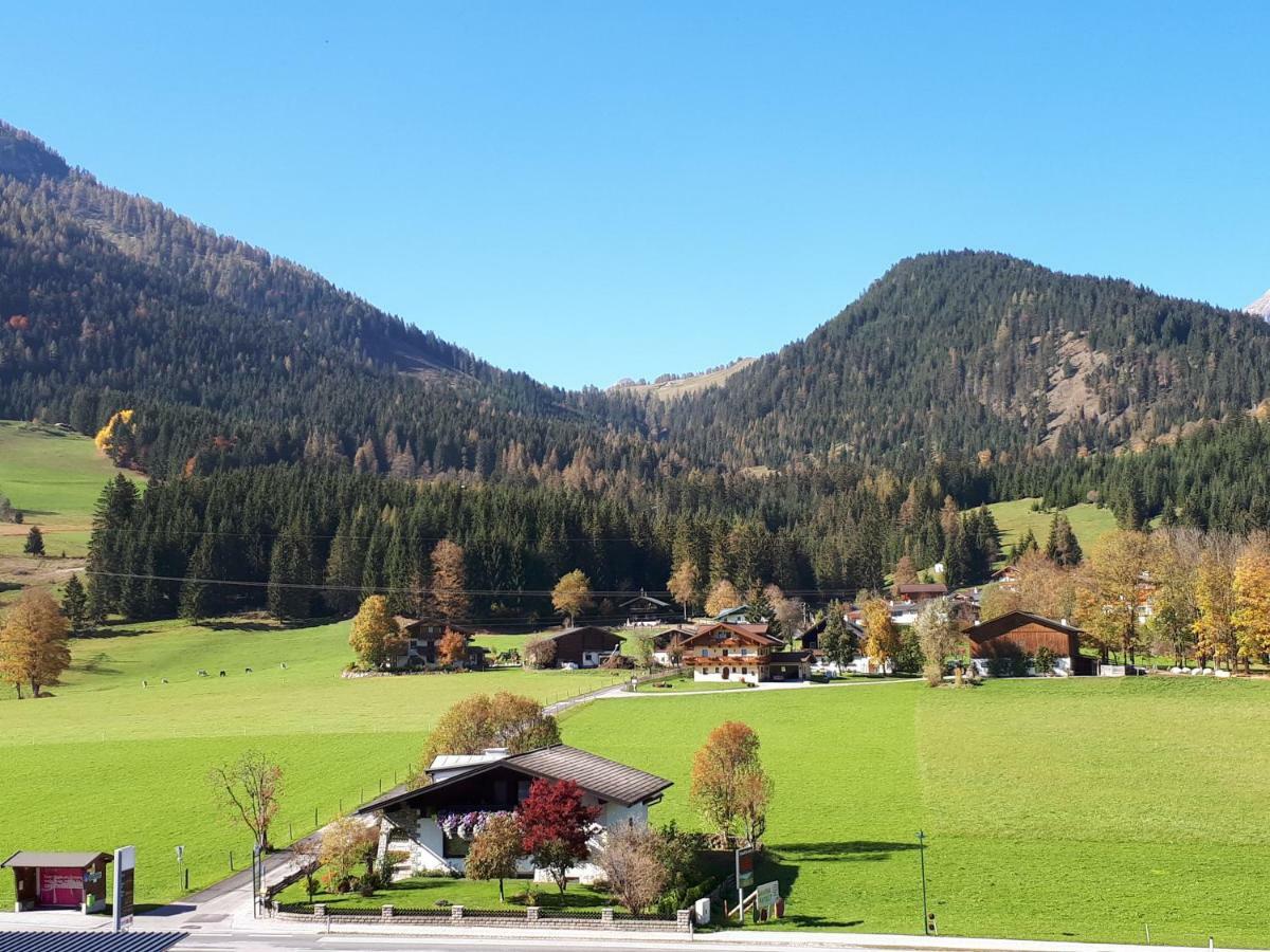Landhaus St. Georg Sankt Martin am Tennengebirge Luaran gambar
